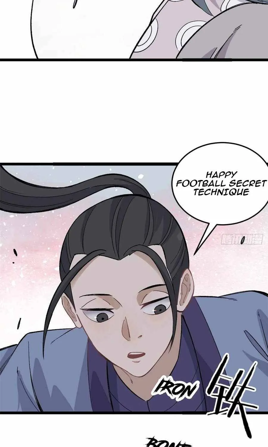 All Hail the Sect Leader Kainu Manga Chapter 88 Page 24