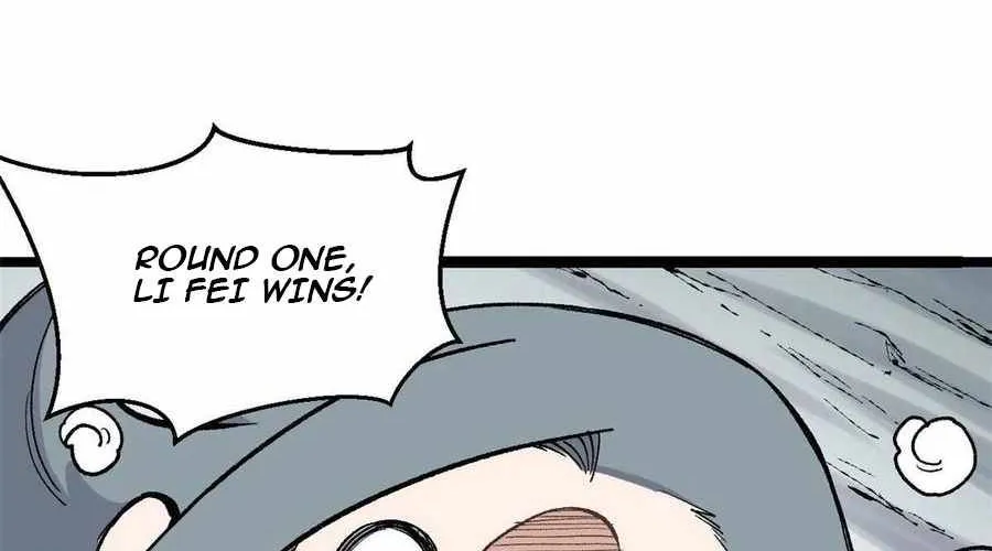 All Hail the Sect Leader Kainu Manga Chapter 88 Page 29