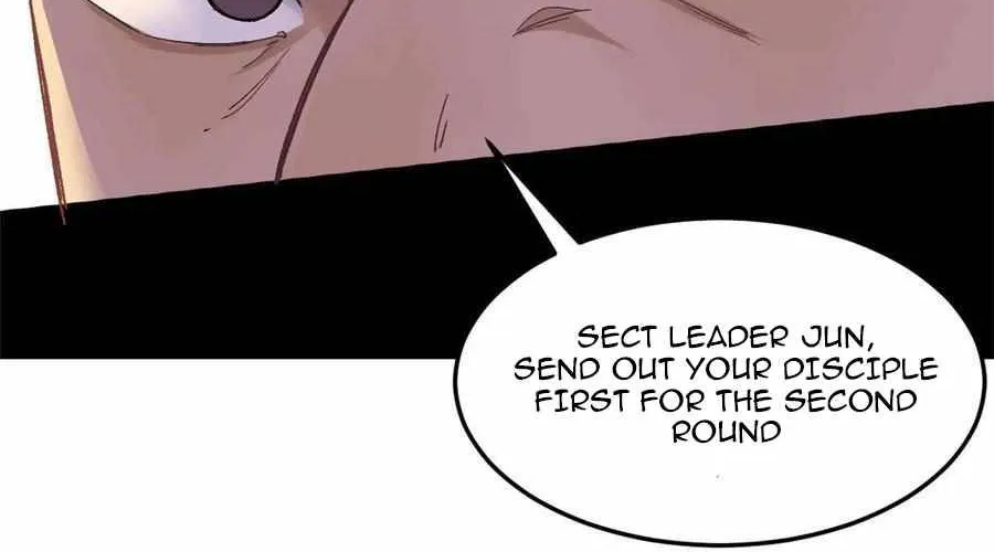 All Hail the Sect Leader Kainu Manga Chapter 88 Page 35