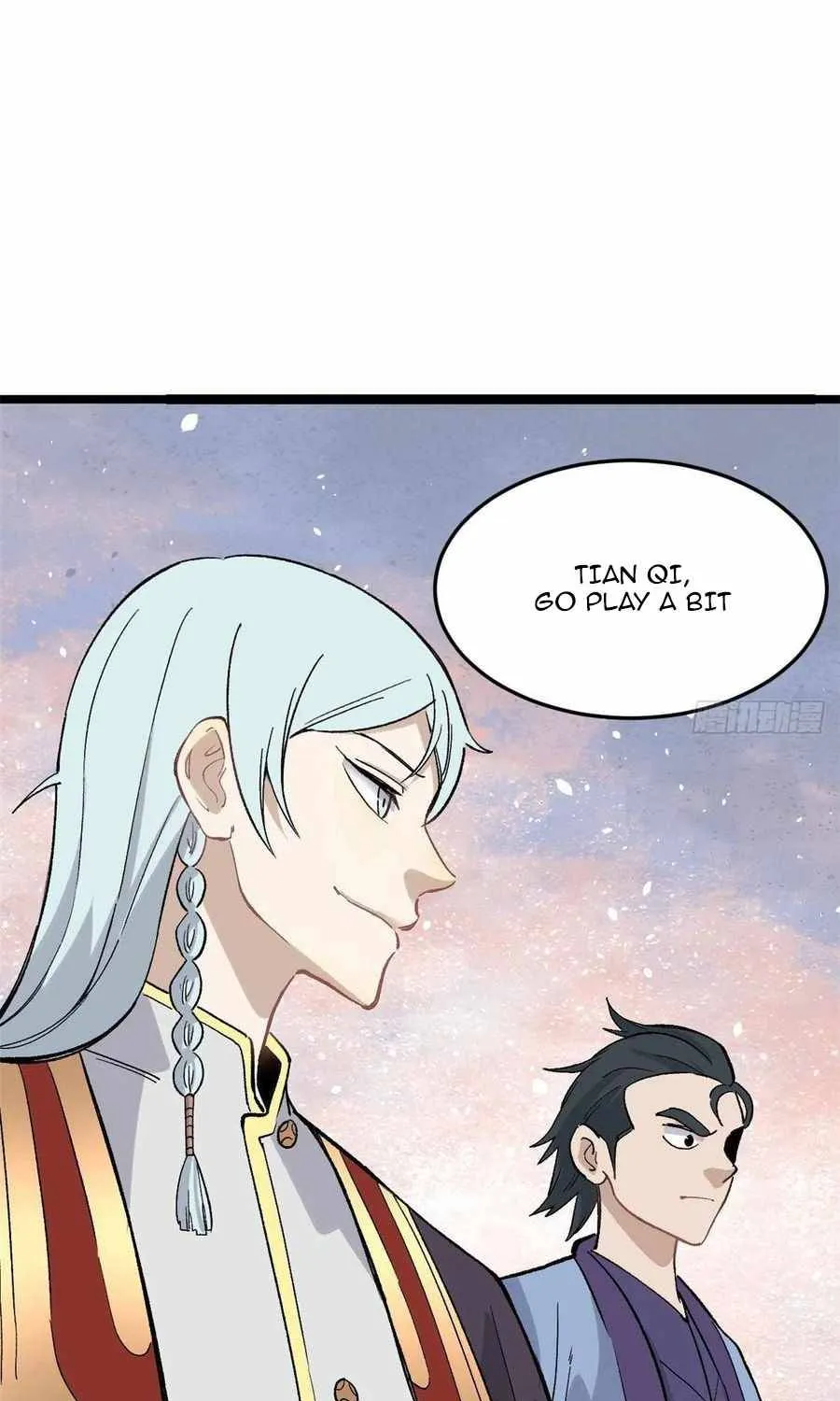 All Hail the Sect Leader Kainu Manga Chapter 88 Page 36