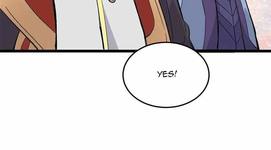 All Hail the Sect Leader Kainu Manga Chapter 88 Page 37