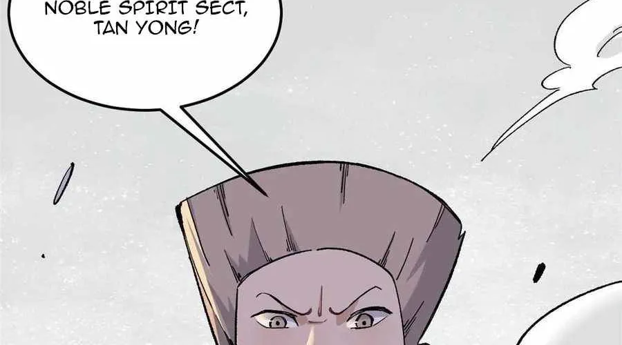 All Hail the Sect Leader Kainu Manga Chapter 88 Page 41