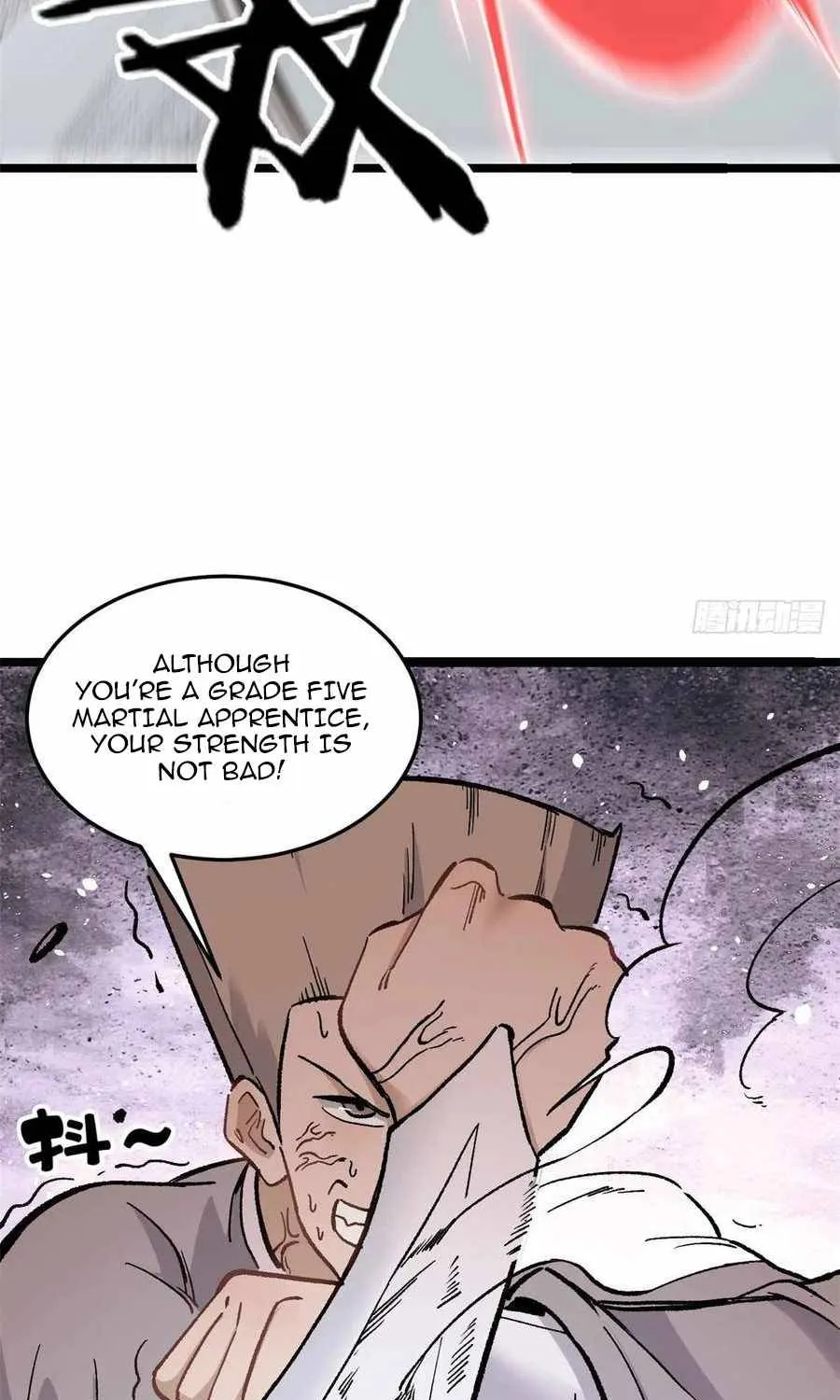 All Hail the Sect Leader Kainu Manga Chapter 88 Page 46