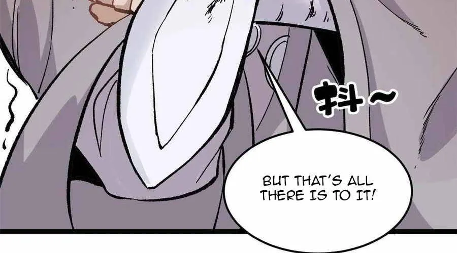 All Hail the Sect Leader Kainu Manga Chapter 88 Page 47