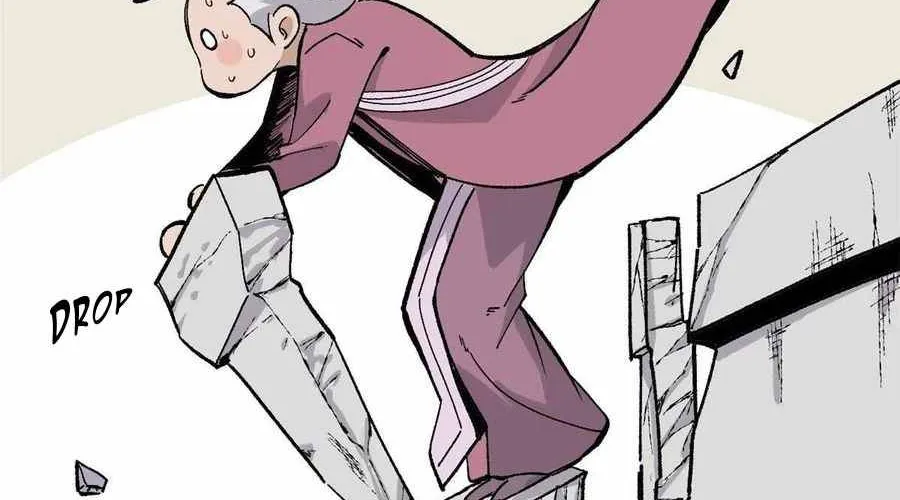 All Hail the Sect Leader Kainu Manga Chapter 88 Page 61