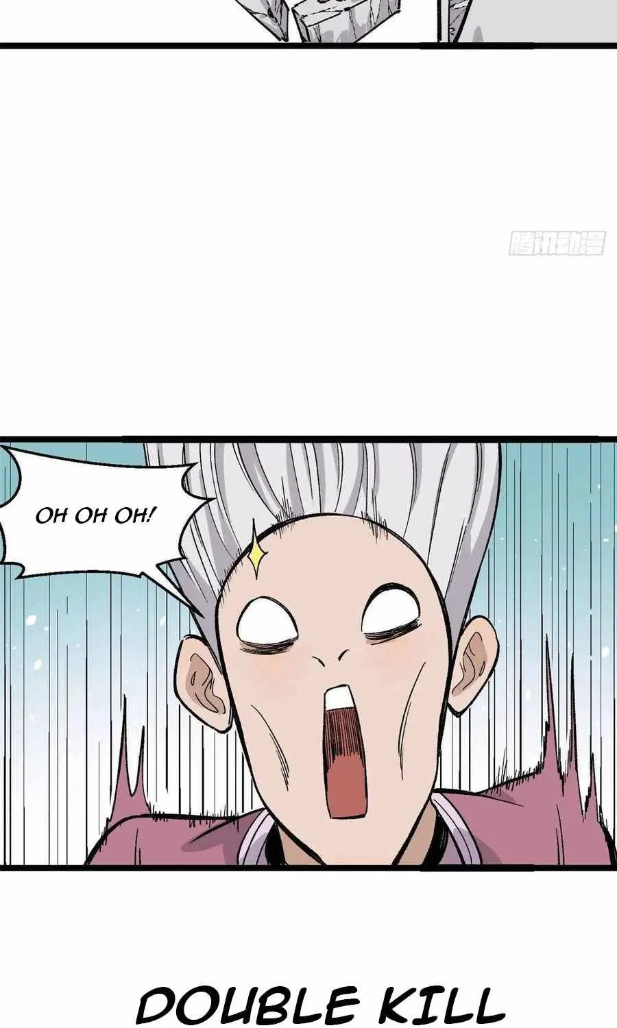 All Hail the Sect Leader Kainu Manga Chapter 88 Page 62
