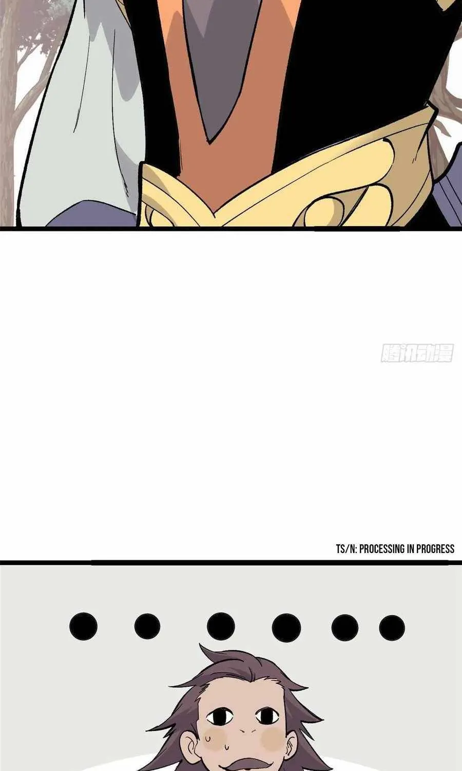 All Hail The Sect Leader Kainu Manga Chapter 87 Page 38