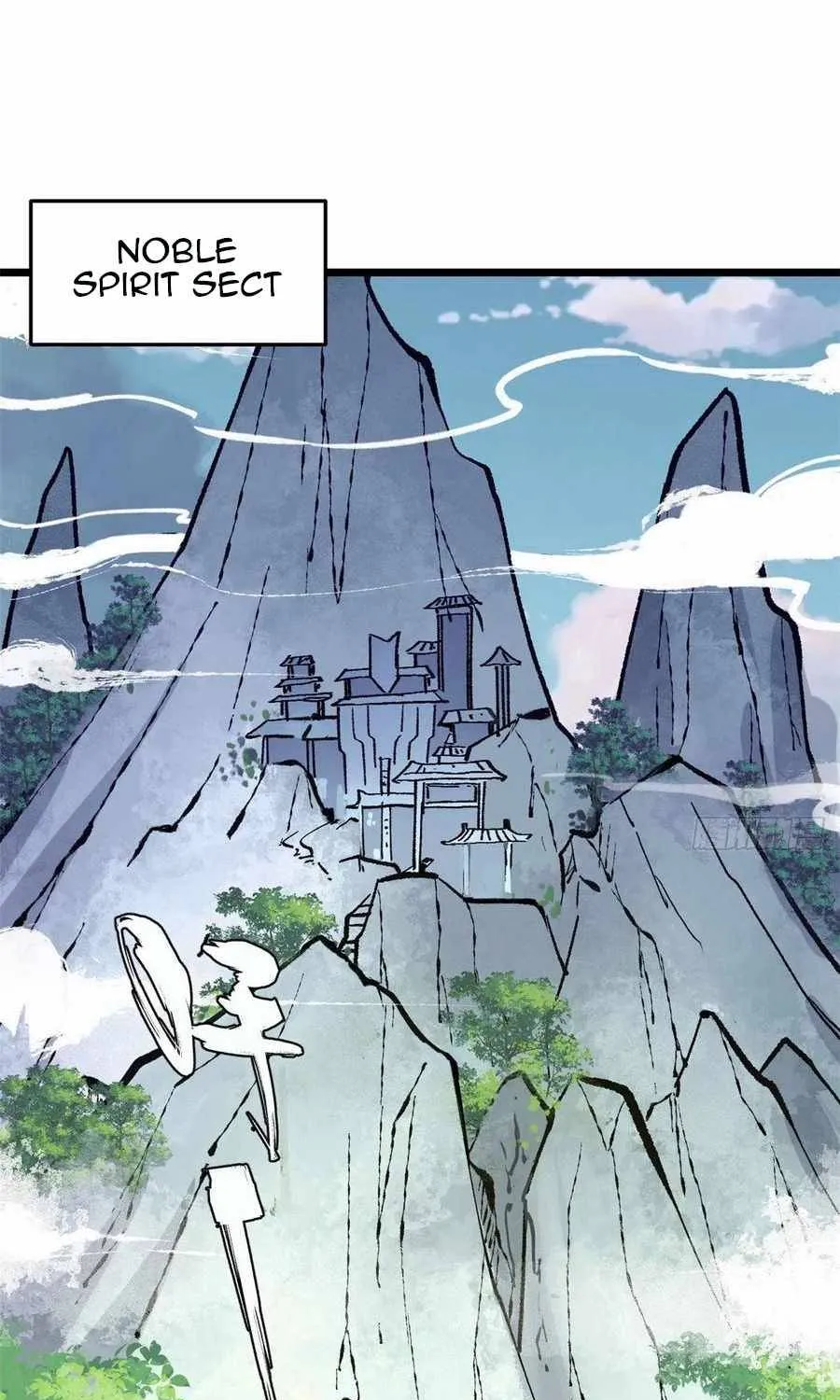 All Hail the Sect Leader Kainu Manga Chapter 86 Page 6