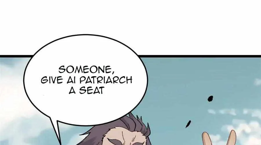 All Hail the Sect Leader Kainu Manga Chapter 86 Page 19