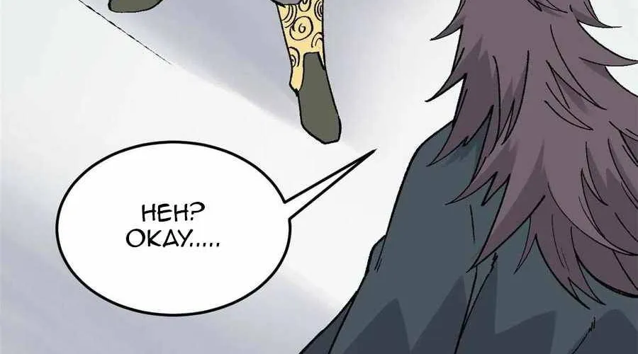 All Hail the Sect Leader Kainu Manga Chapter 86 Page 23