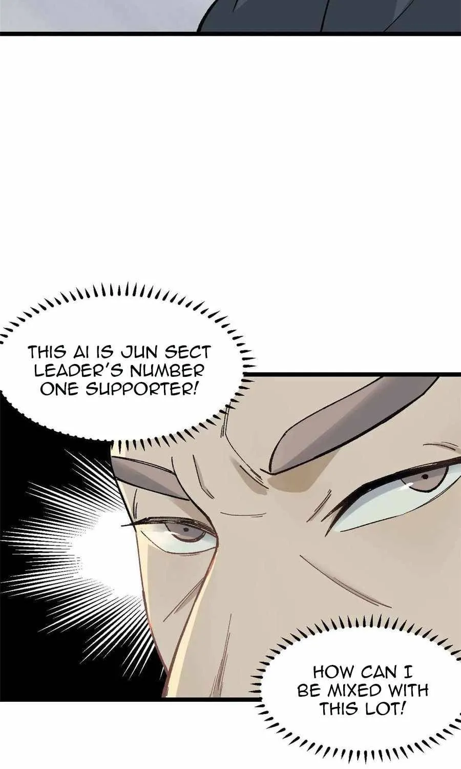 All Hail the Sect Leader Kainu Manga Chapter 86 Page 24