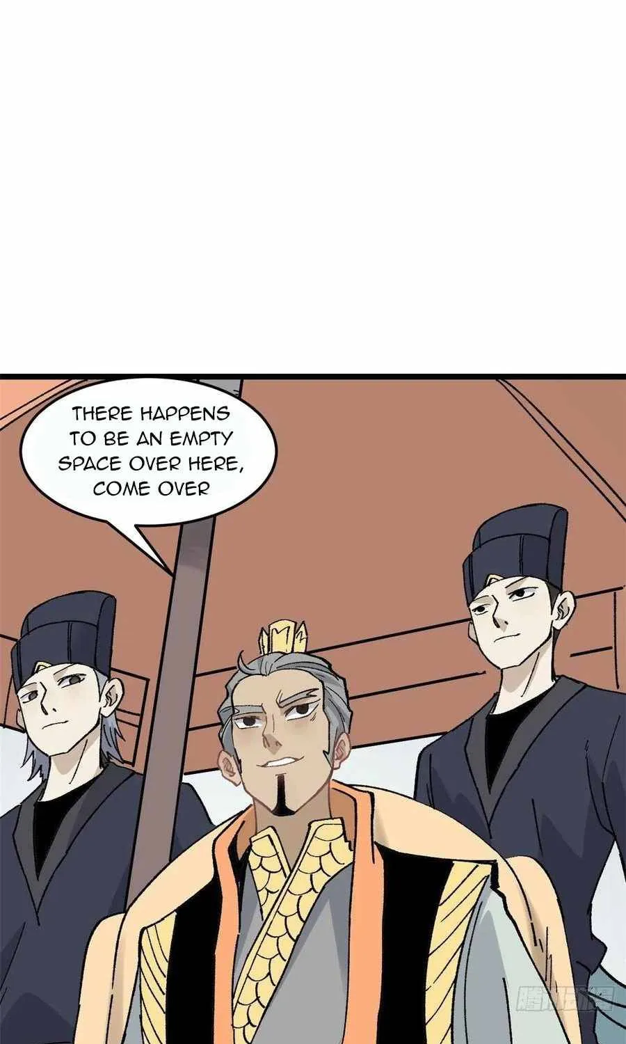 All Hail the Sect Leader Kainu Manga Chapter 86 Page 28
