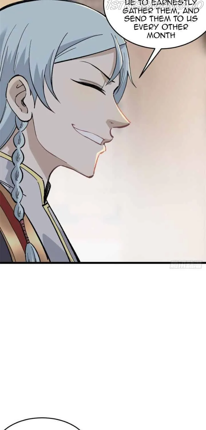 All Hail the Sect Leader Kainu Manga Chapter 84 Page 17