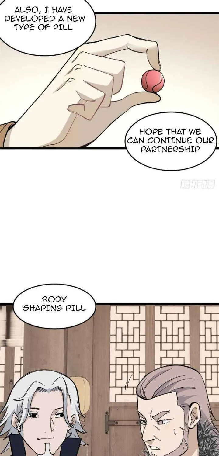 All Hail the Sect Leader Kainu Manga Chapter 84 Page 18