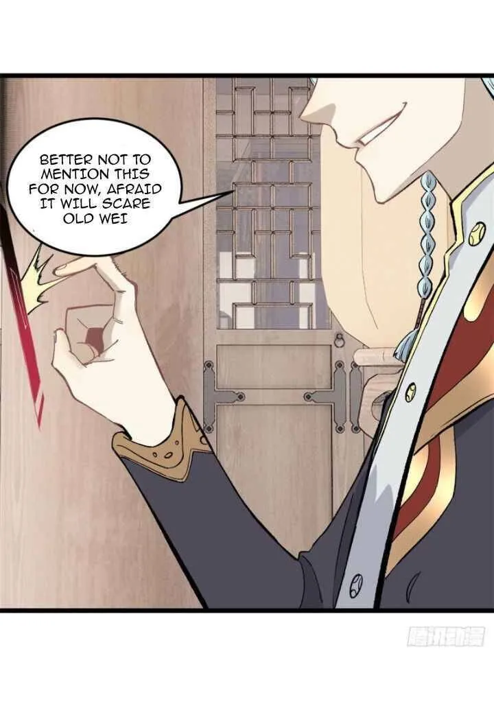 All Hail the Sect Leader Kainu Manga Chapter 84 Page 38