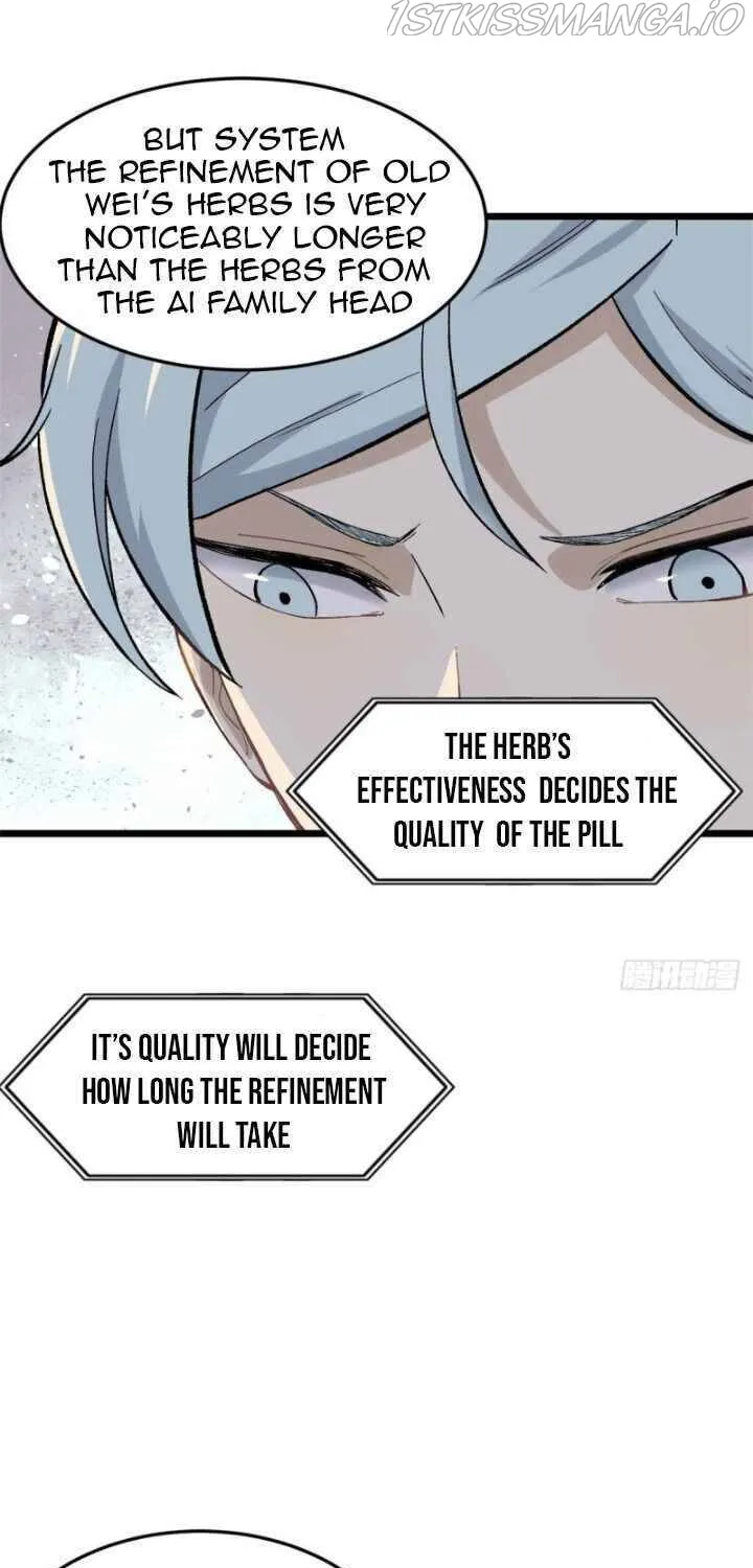 All Hail the Sect Leader Kainu Manga Chapter 84 Page 39