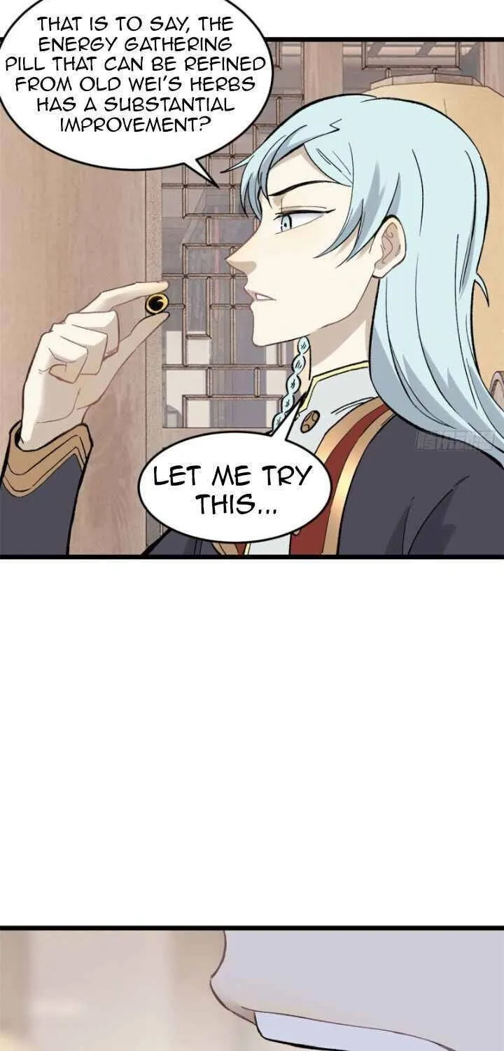 All Hail the Sect Leader Kainu Manga Chapter 84 Page 40