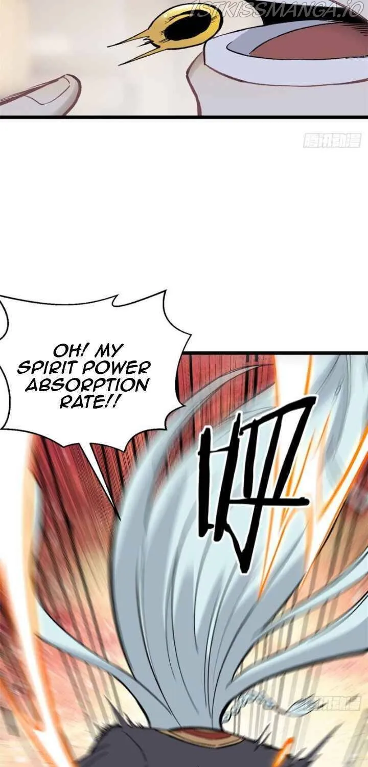 All Hail the Sect Leader Kainu Manga Chapter 84 Page 41