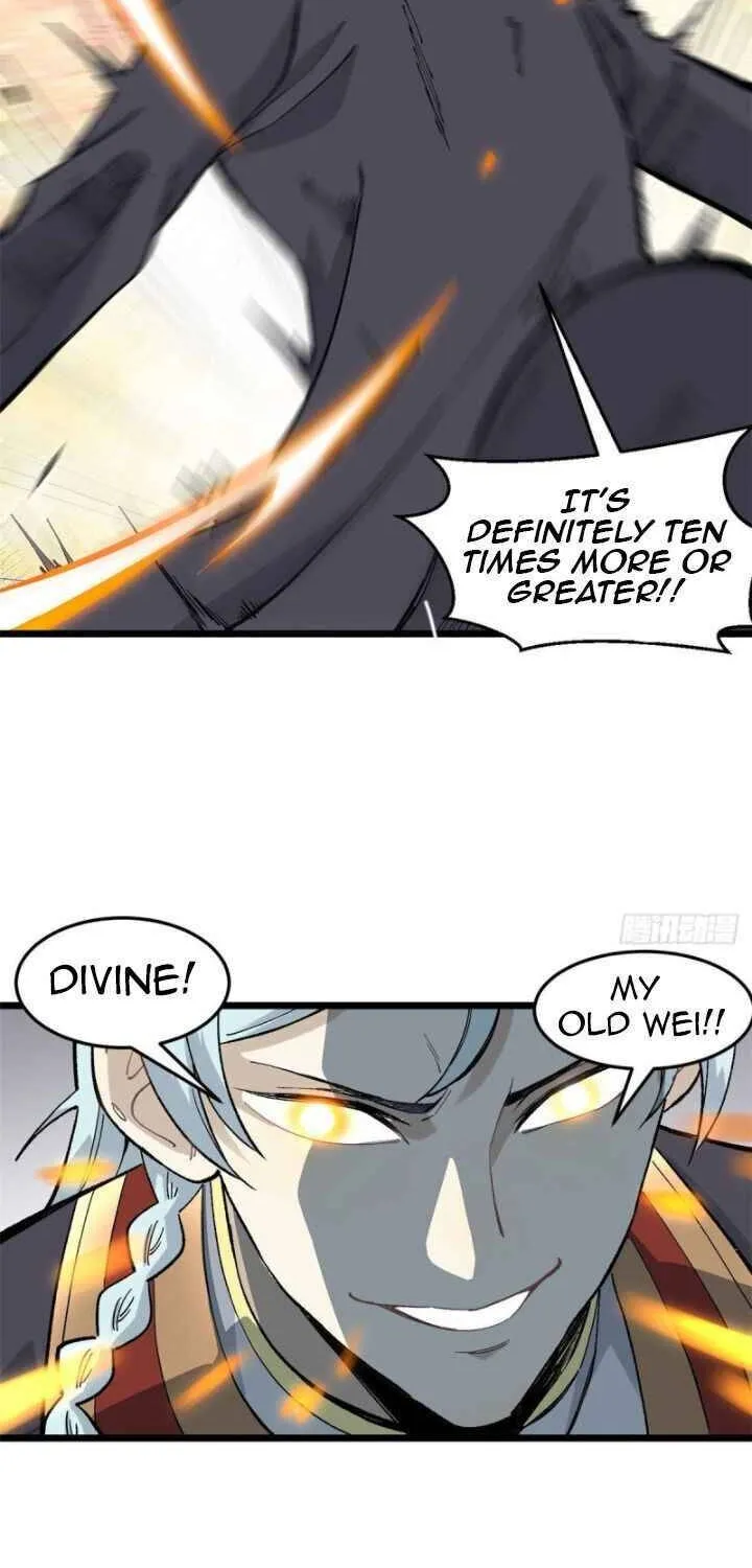 All Hail the Sect Leader Kainu Manga Chapter 84 Page 42