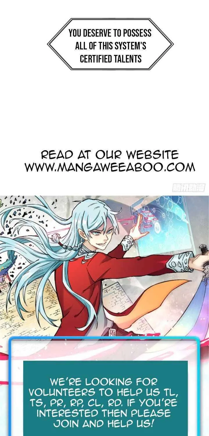All Hail the Sect Leader Kainu Manga Chapter 84 Page 43