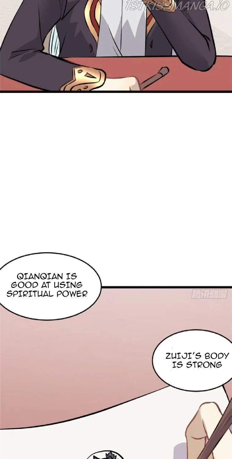 All Hail the Sect Leader Kainu Manga Chapter 83 Page 15