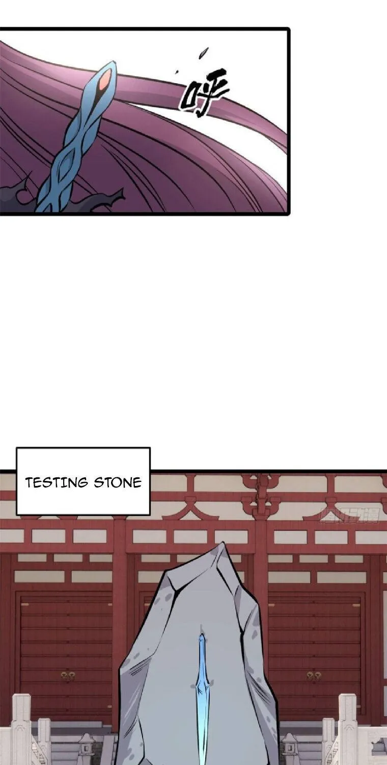 All Hail the Sect Leader Kainu Manga Chapter 83 Page 18