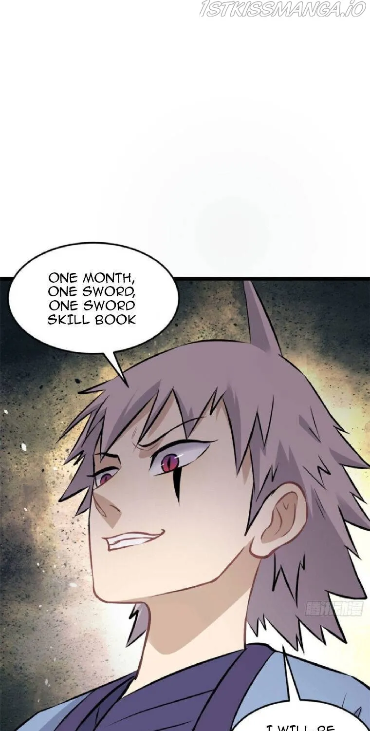 All Hail the Sect Leader Kainu Manga Chapter 83 Page 37