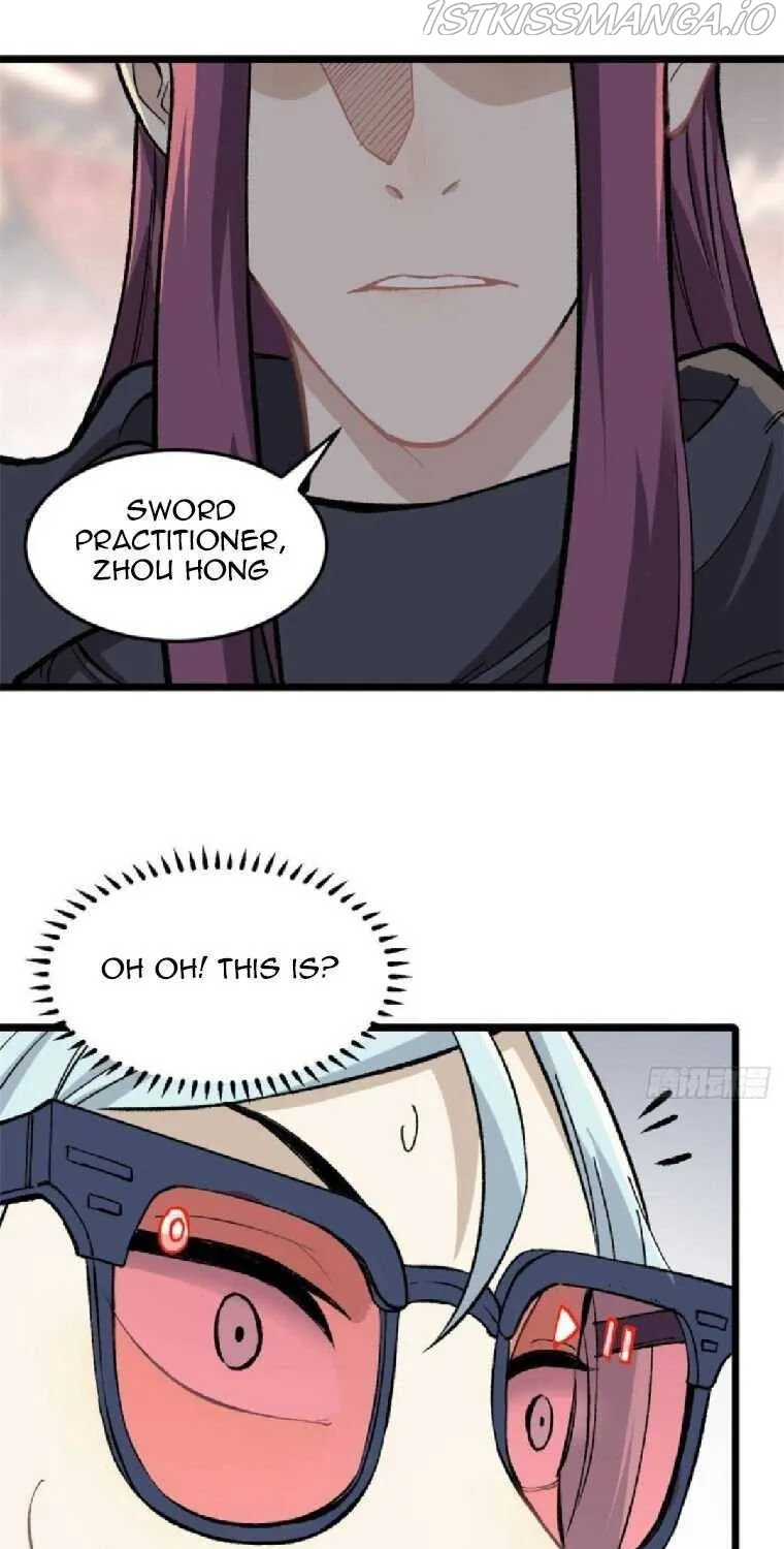 All Hail the Sect Leader Kainu Manga Chapter 82 Page 12