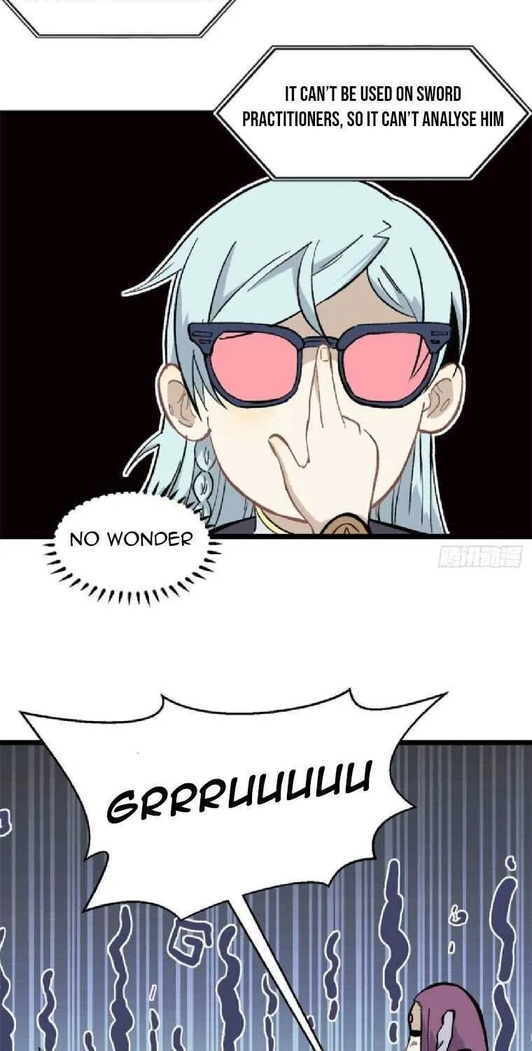 All Hail the Sect Leader Kainu Manga Chapter 82 Page 16
