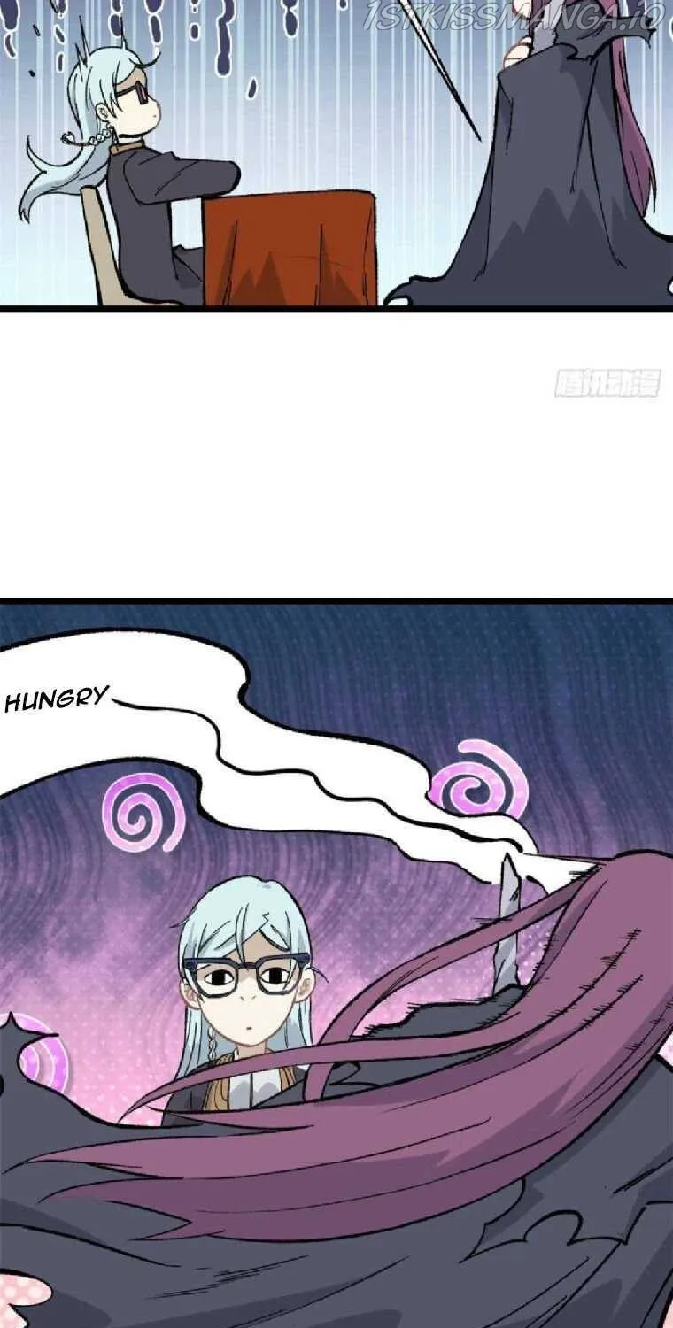 All Hail the Sect Leader Kainu Manga Chapter 82 Page 17