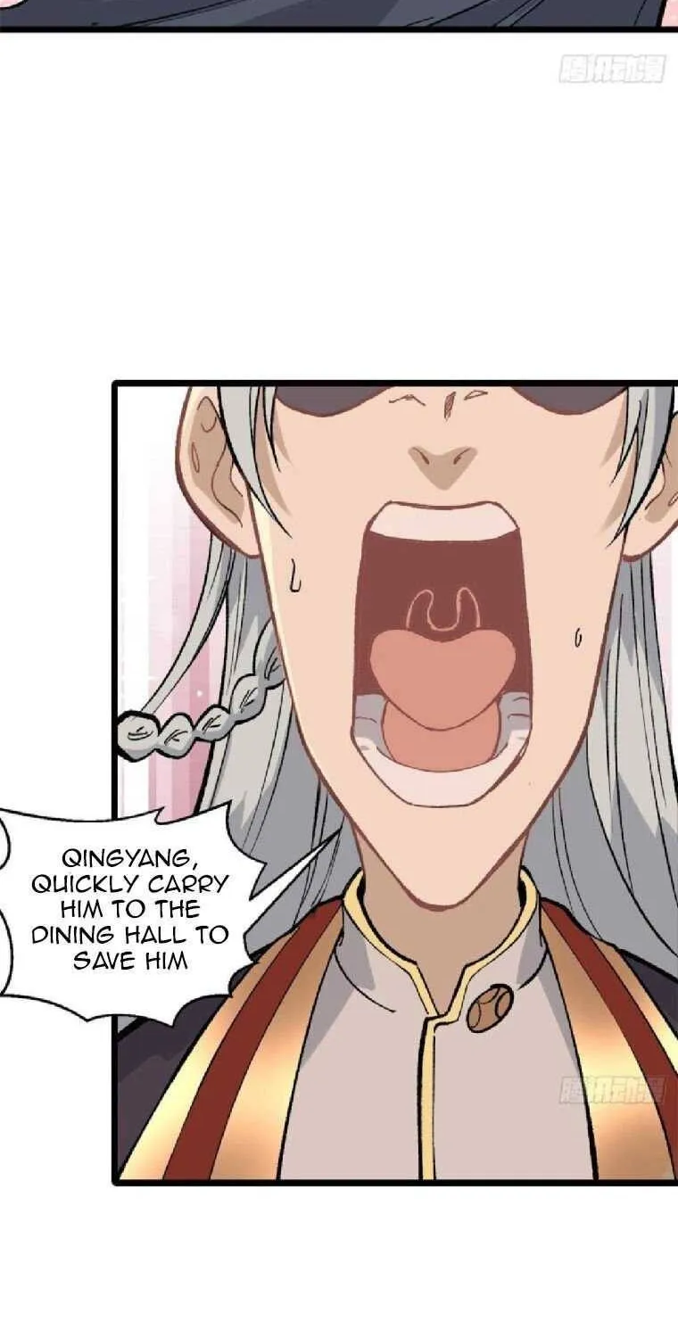 All Hail the Sect Leader Kainu Manga Chapter 82 Page 18