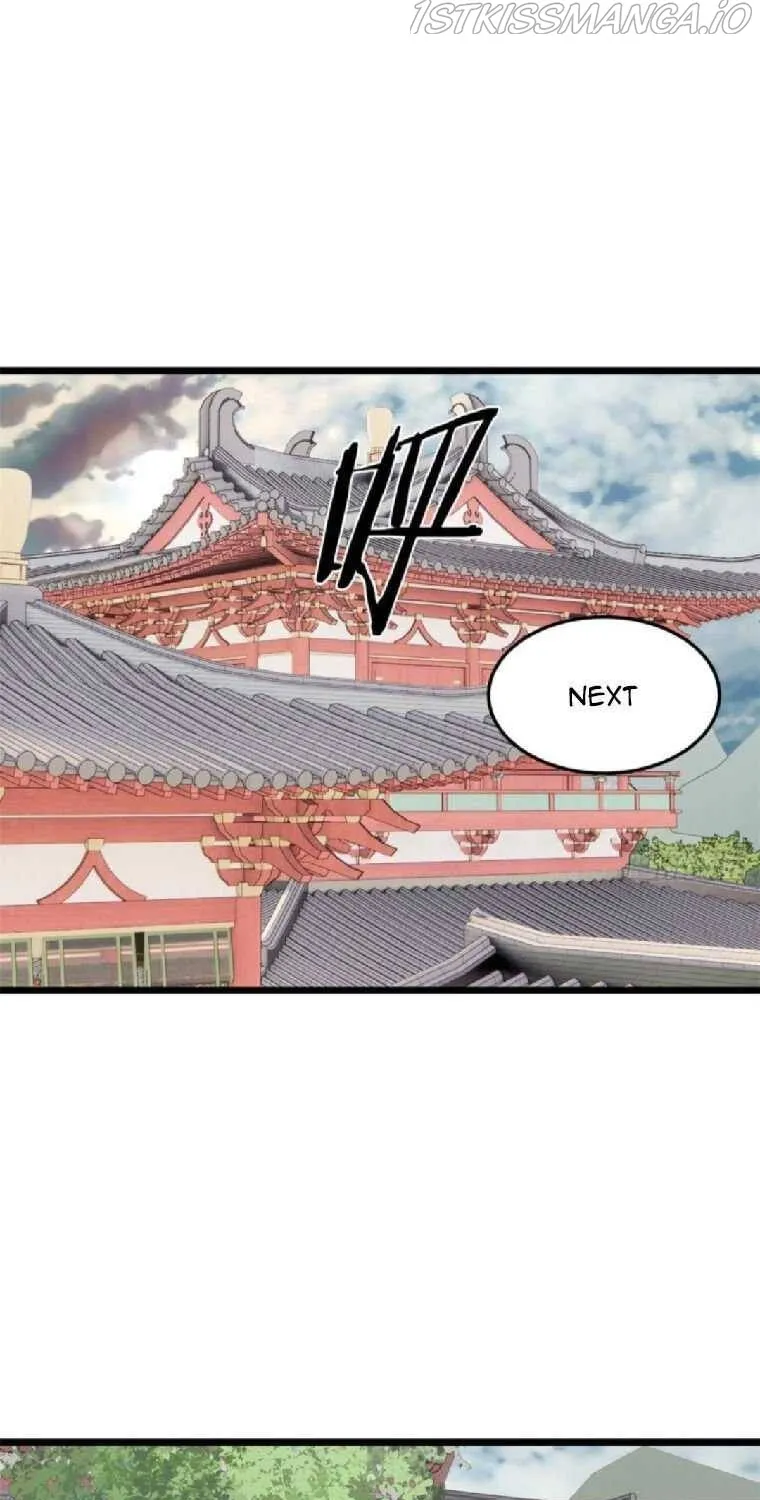 All Hail the Sect Leader Kainu Manga Chapter 82 Page 19