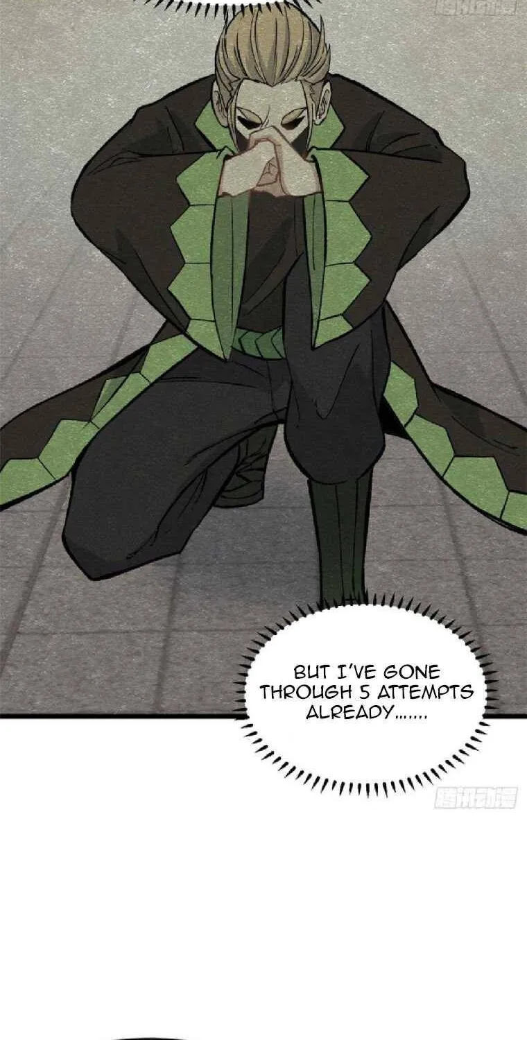 All Hail the Sect Leader Kainu Manga Chapter 82 Page 23