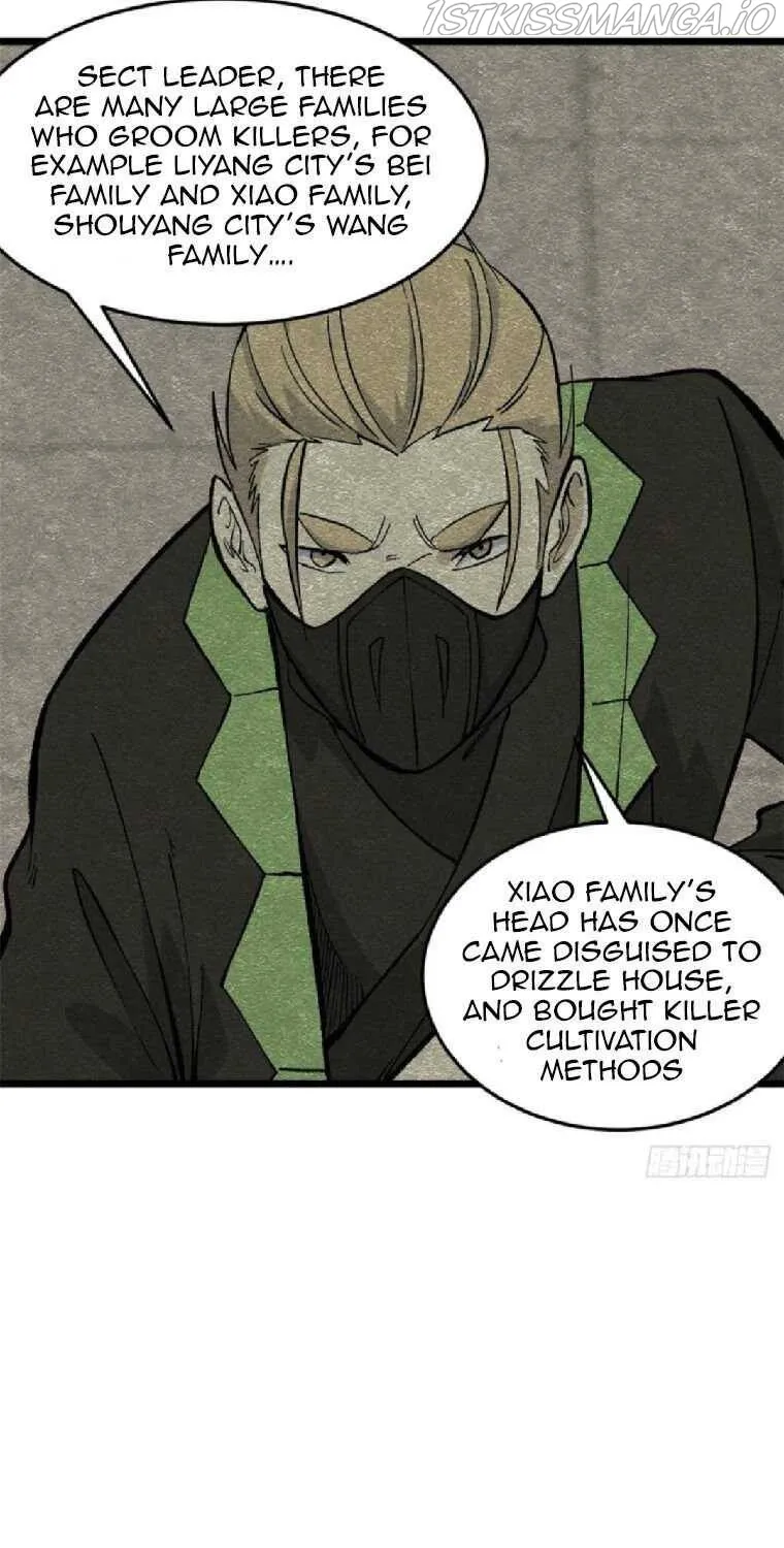 All Hail the Sect Leader Kainu Manga Chapter 82 Page 24