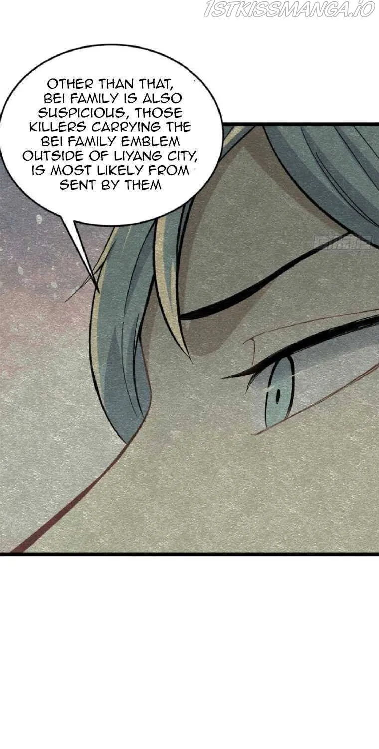 All Hail the Sect Leader Kainu Manga Chapter 82 Page 26