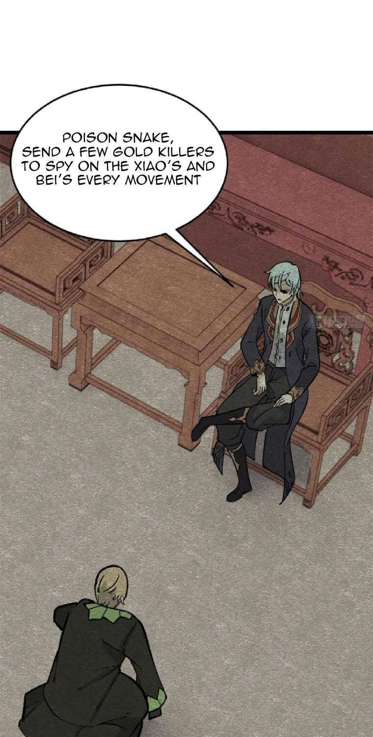 All Hail the Sect Leader Kainu Manga Chapter 82 Page 27