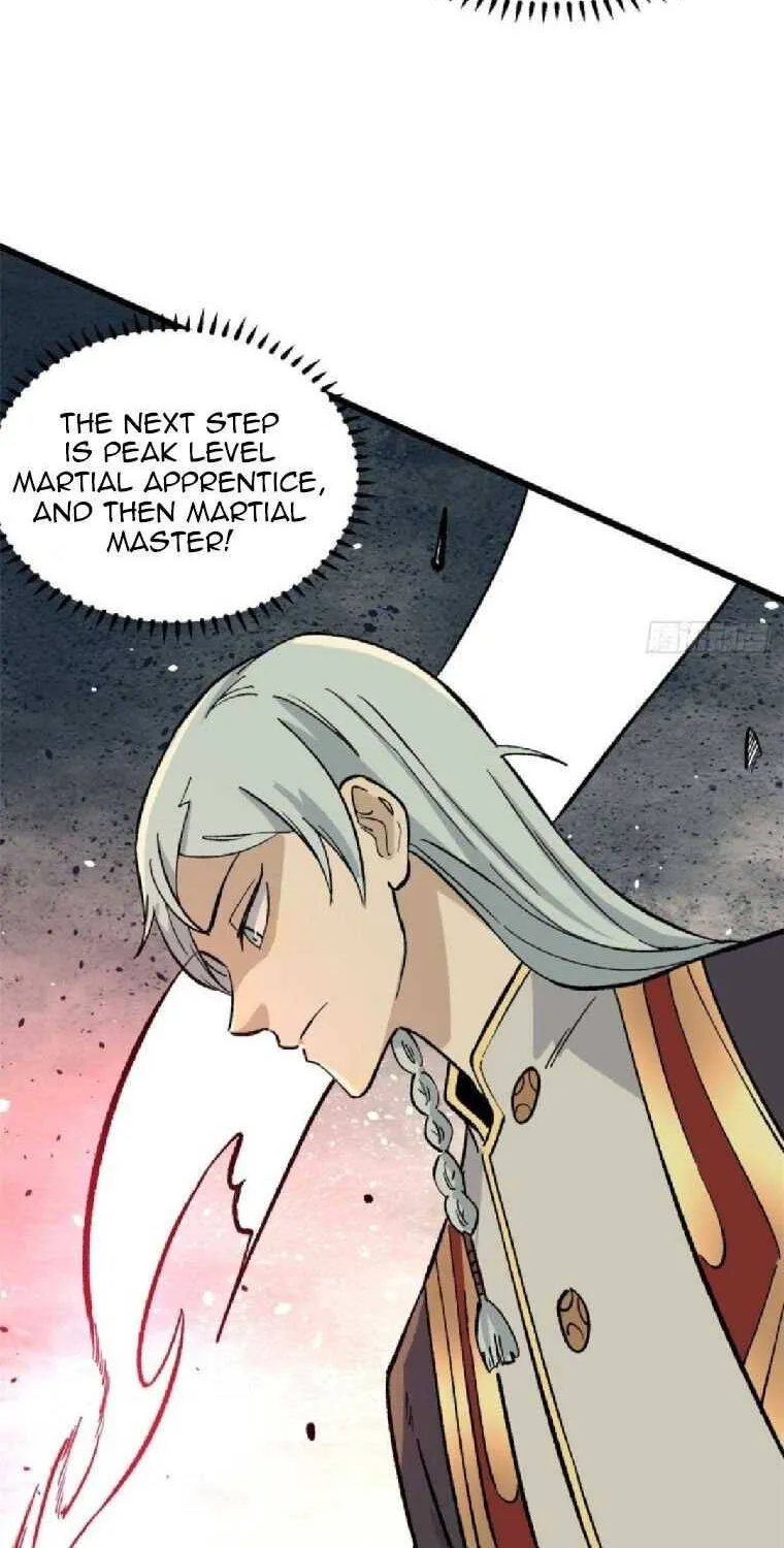All Hail the Sect Leader Kainu Manga Chapter 82 Page 34
