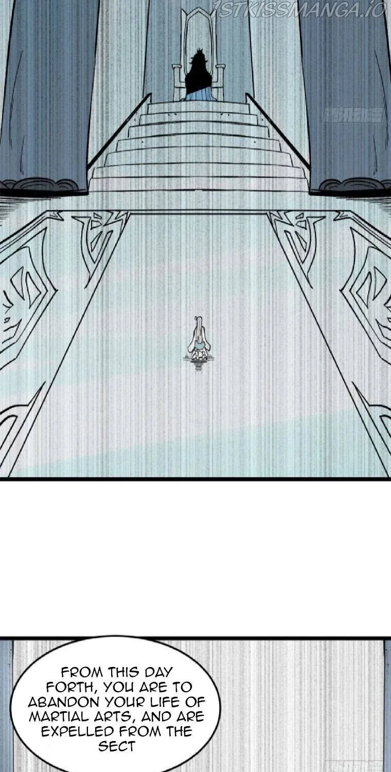 All Hail the Sect Leader Kainu Manga Chapter 81 Page 4