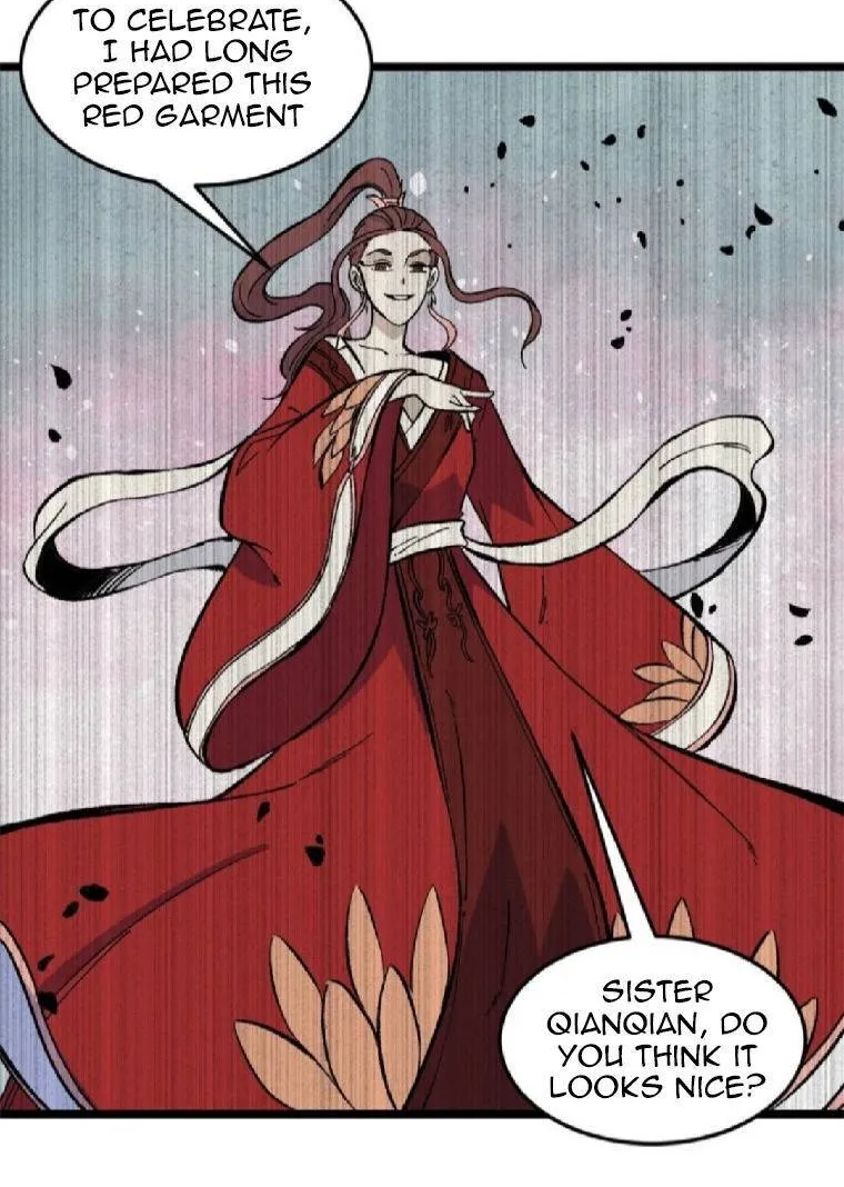All Hail the Sect Leader Kainu Manga Chapter 81 Page 11