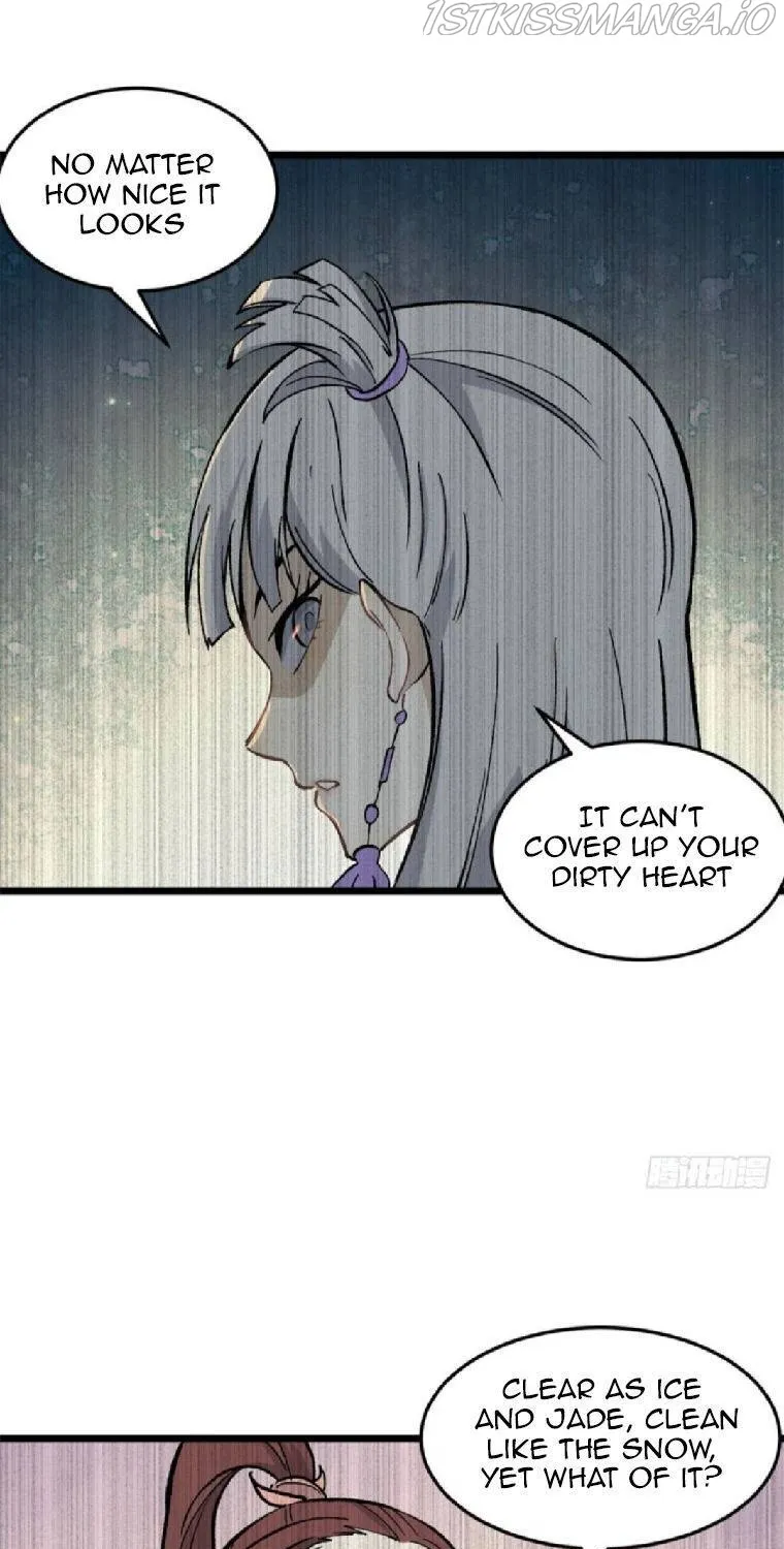 All Hail the Sect Leader Kainu Manga Chapter 81 Page 12