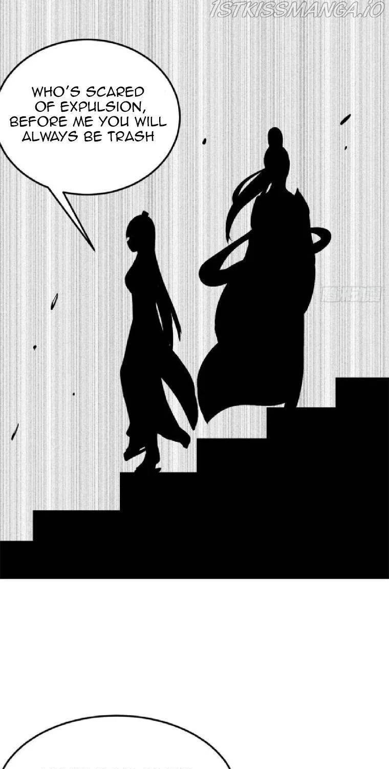 All Hail the Sect Leader Kainu Manga Chapter 81 Page 14