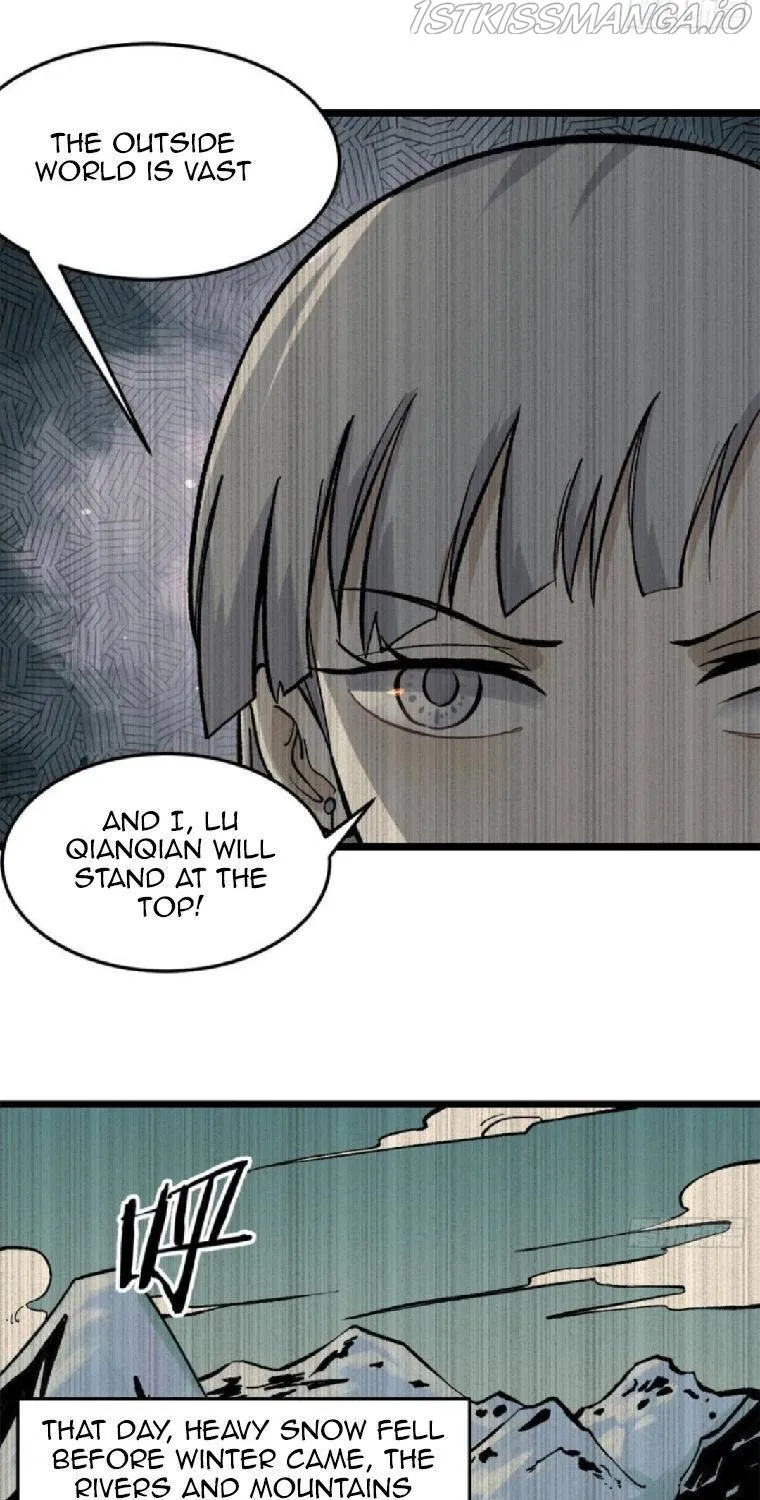 All Hail the Sect Leader Kainu Manga Chapter 81 Page 16