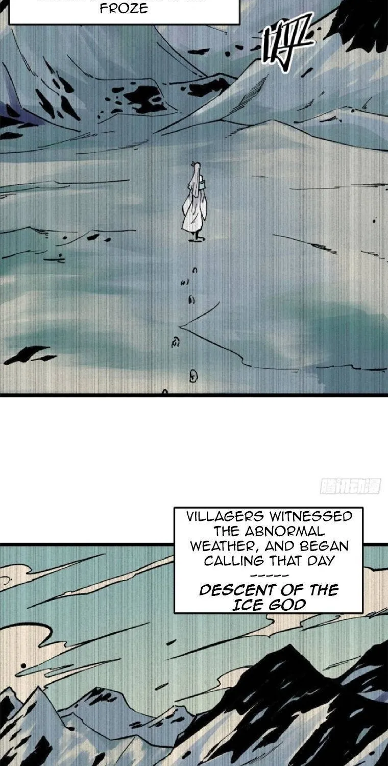 All Hail the Sect Leader Kainu Manga Chapter 81 Page 17