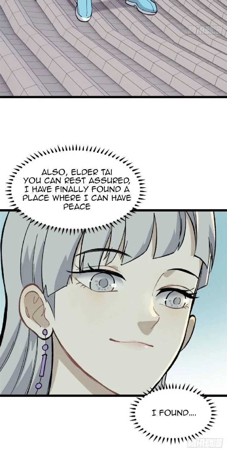 All Hail the Sect Leader Kainu Manga Chapter 81 Page 20