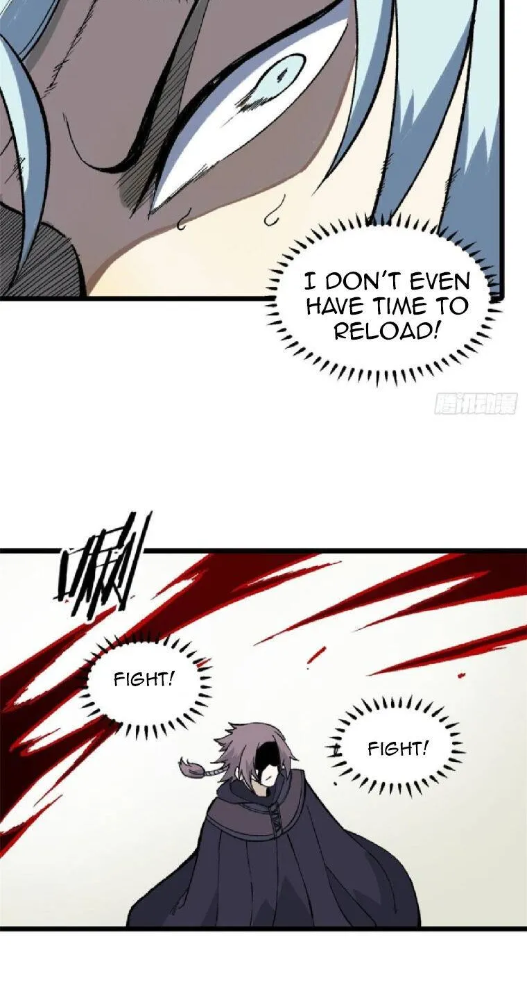 All Hail the Sect Leader Kainu Manga Chapter 79 Page 24