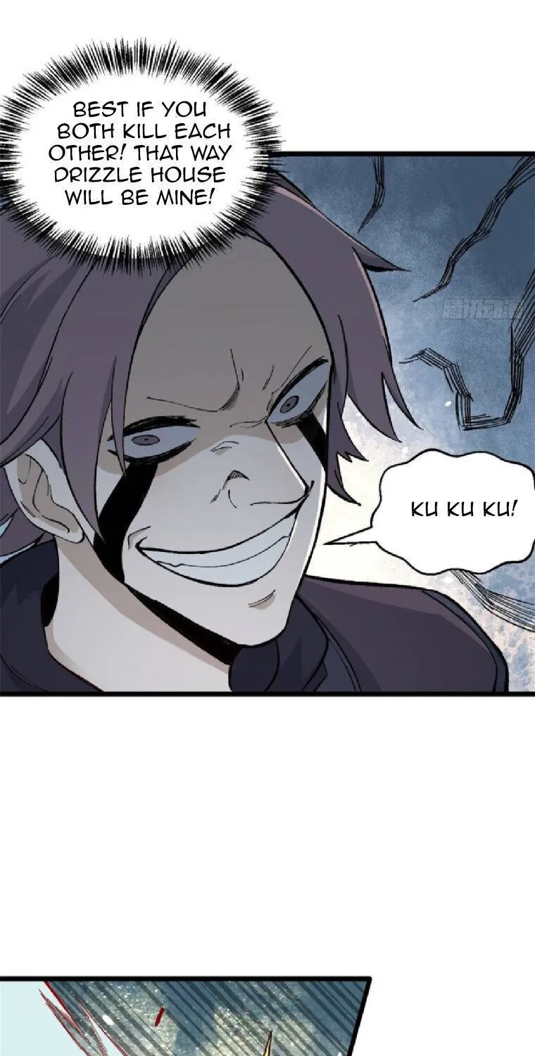 All Hail the Sect Leader Kainu Manga Chapter 79 Page 25