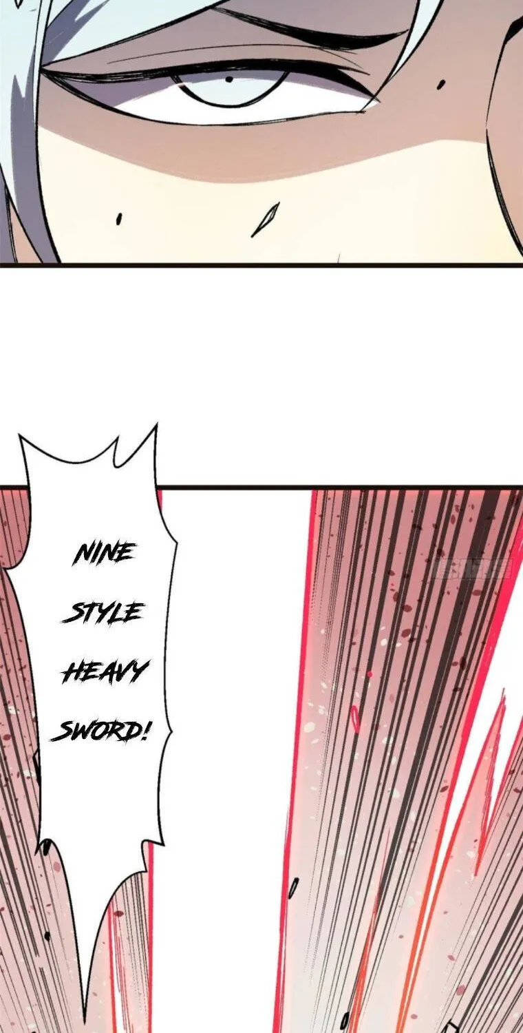 All Hail the Sect Leader Kainu Manga Chapter 79 Page 31