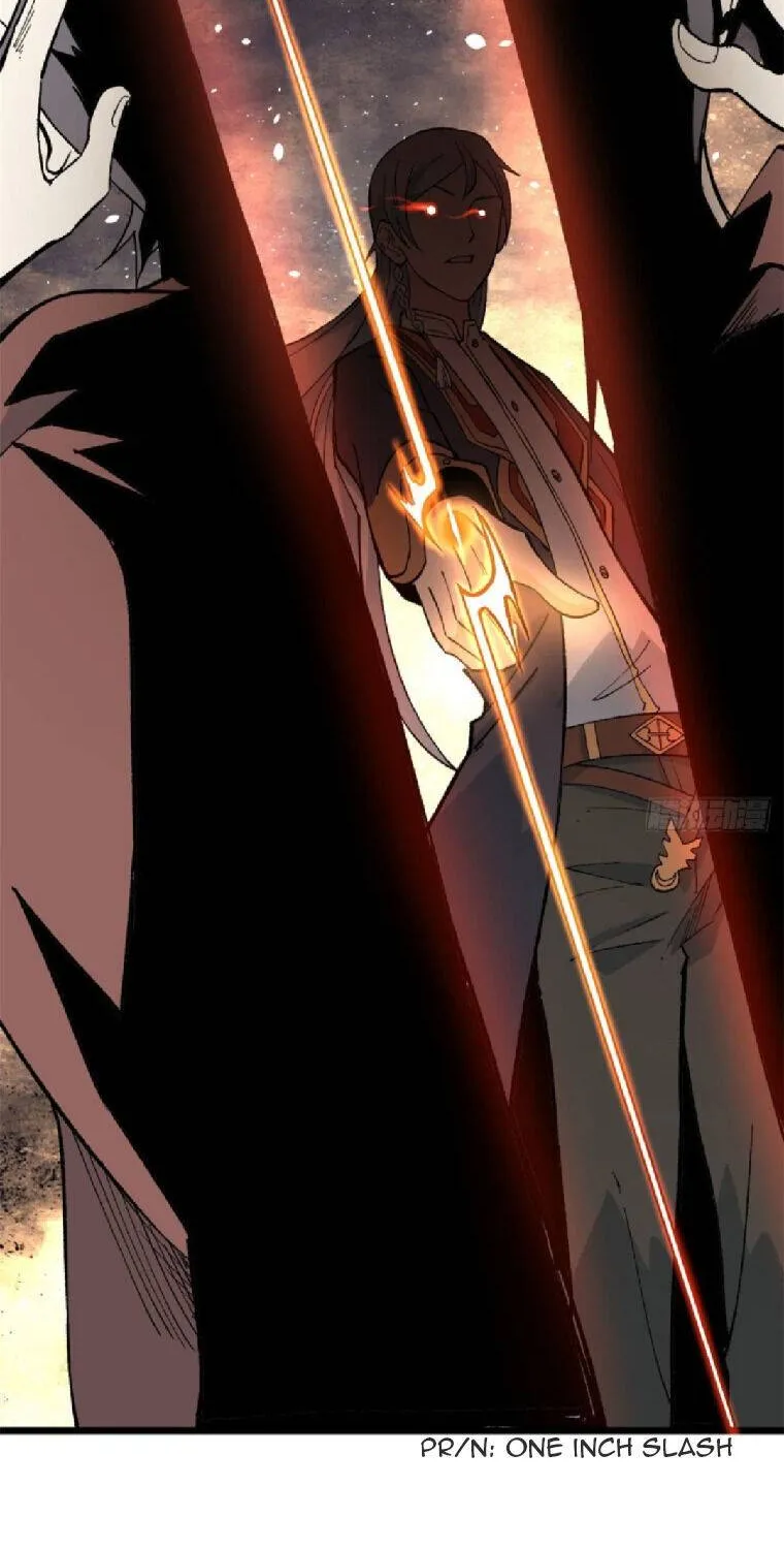 All Hail the Sect Leader Kainu Manga Chapter 77 Page 5