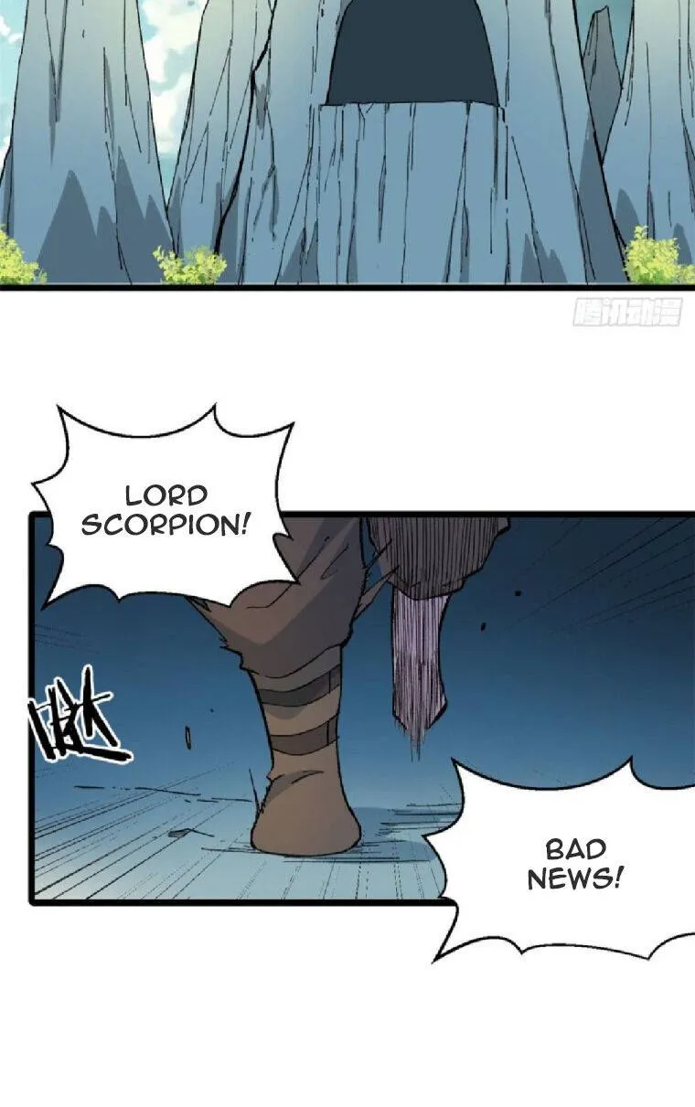 All Hail the Sect Leader Kainu Manga Chapter 77 Page 10