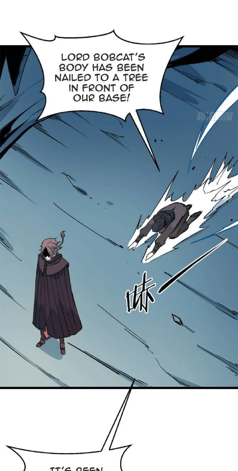 All Hail the Sect Leader Kainu Manga Chapter 77 Page 11
